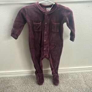 Loved-baby 0-3 Sleeper